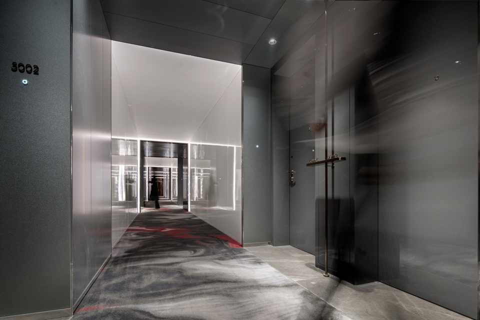 linow hotel china by rma
