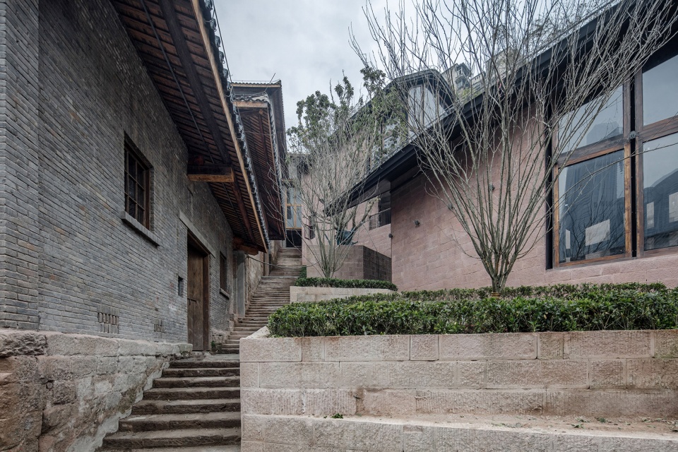 Forbidden City College fcjz