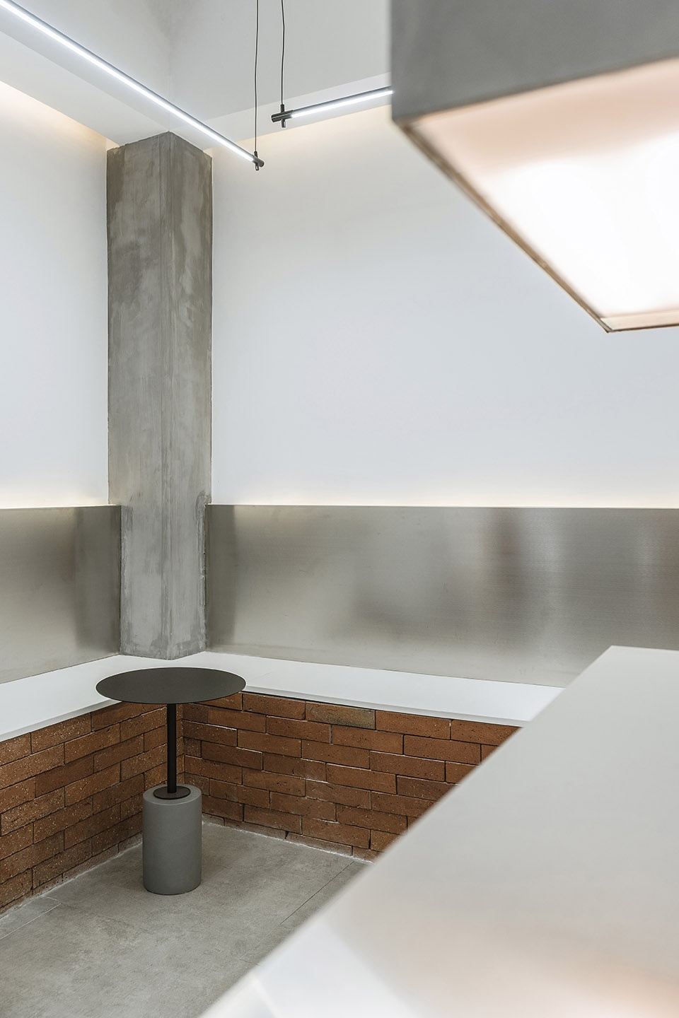 Gotlot Coffee Store Unknown Design Studio