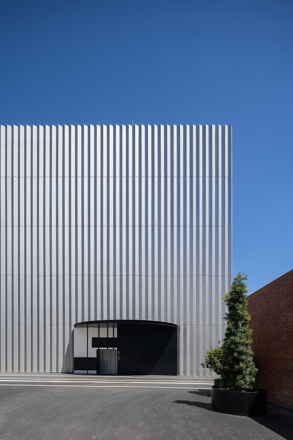 SMOORE Headquarters Industrial Park CM Design