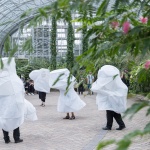 L’air Pour L’air装置，芝加哥 / SO-IL Architects