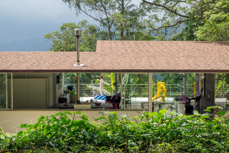 aguas claras residence by rodrigo simao arquitetura l