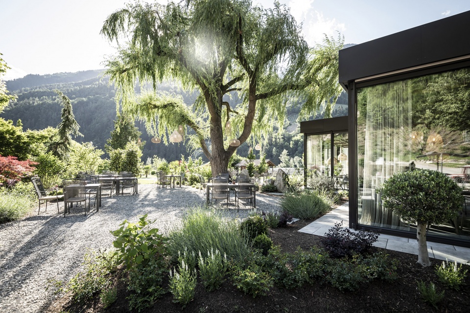 apfelhotel torgglerhof by noa