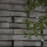 Gout咖啡，成都 / 言述CreativeStudioY