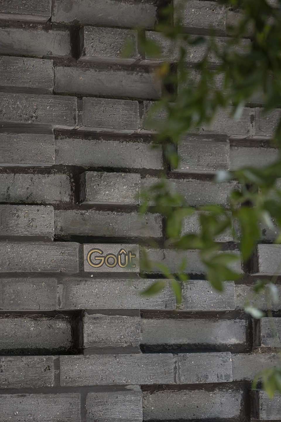 goutco chengdu china by y·design