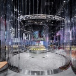 Estée Lauder Companies CIIE II / dongqi Design