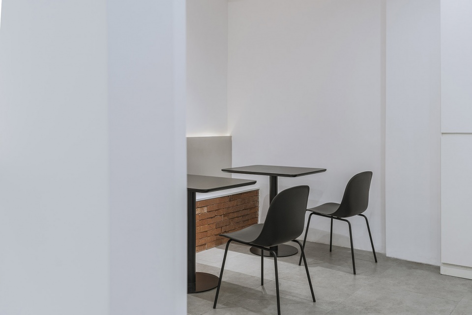 Gotlot Coffee Store Unknown Design Studio