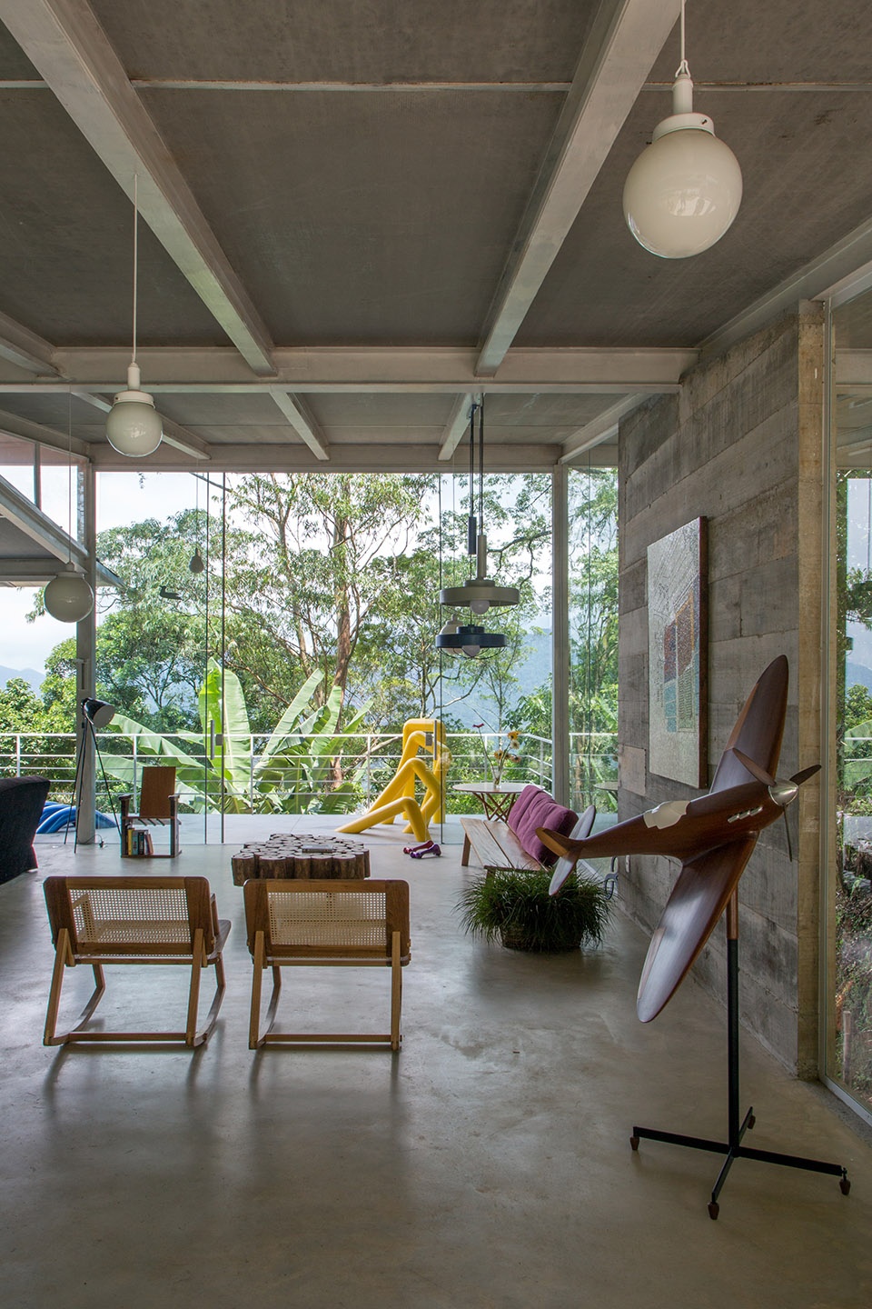 aguas claras residence by rodrigo simao arquitetura l