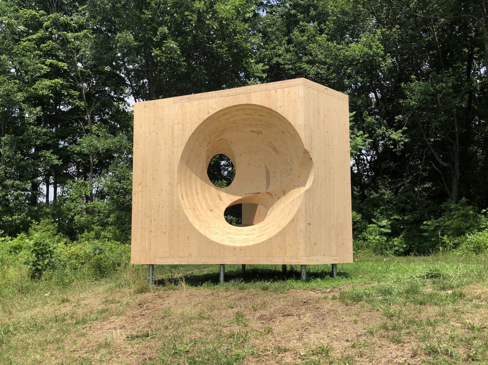 steven holl architectsobolin ghent ny steven holl architects
