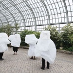 L’air Pour L’air装置，芝加哥 / SO-IL Architects