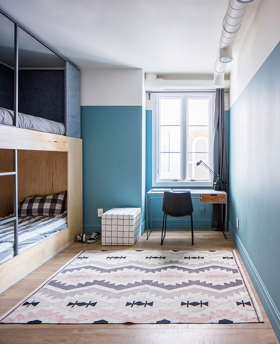 908 Coliving San Francisco by balbek bureau