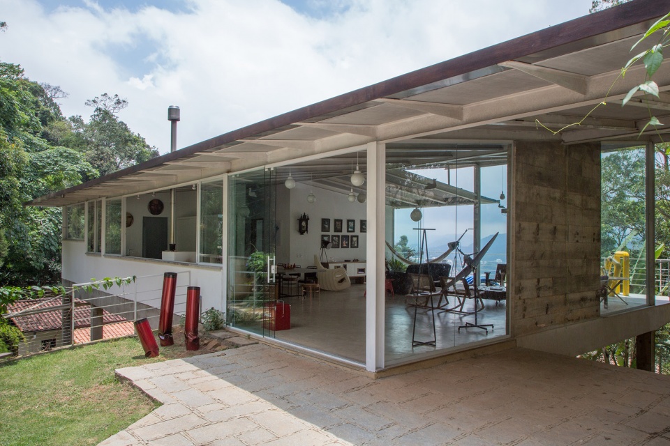 aguas claras residence by rodrigo simao arquitetura l