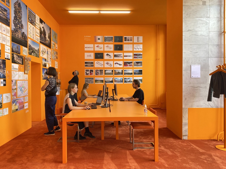 mvrdv celebrates opening of its berlin office with mvrdv haus berlin exhibition
