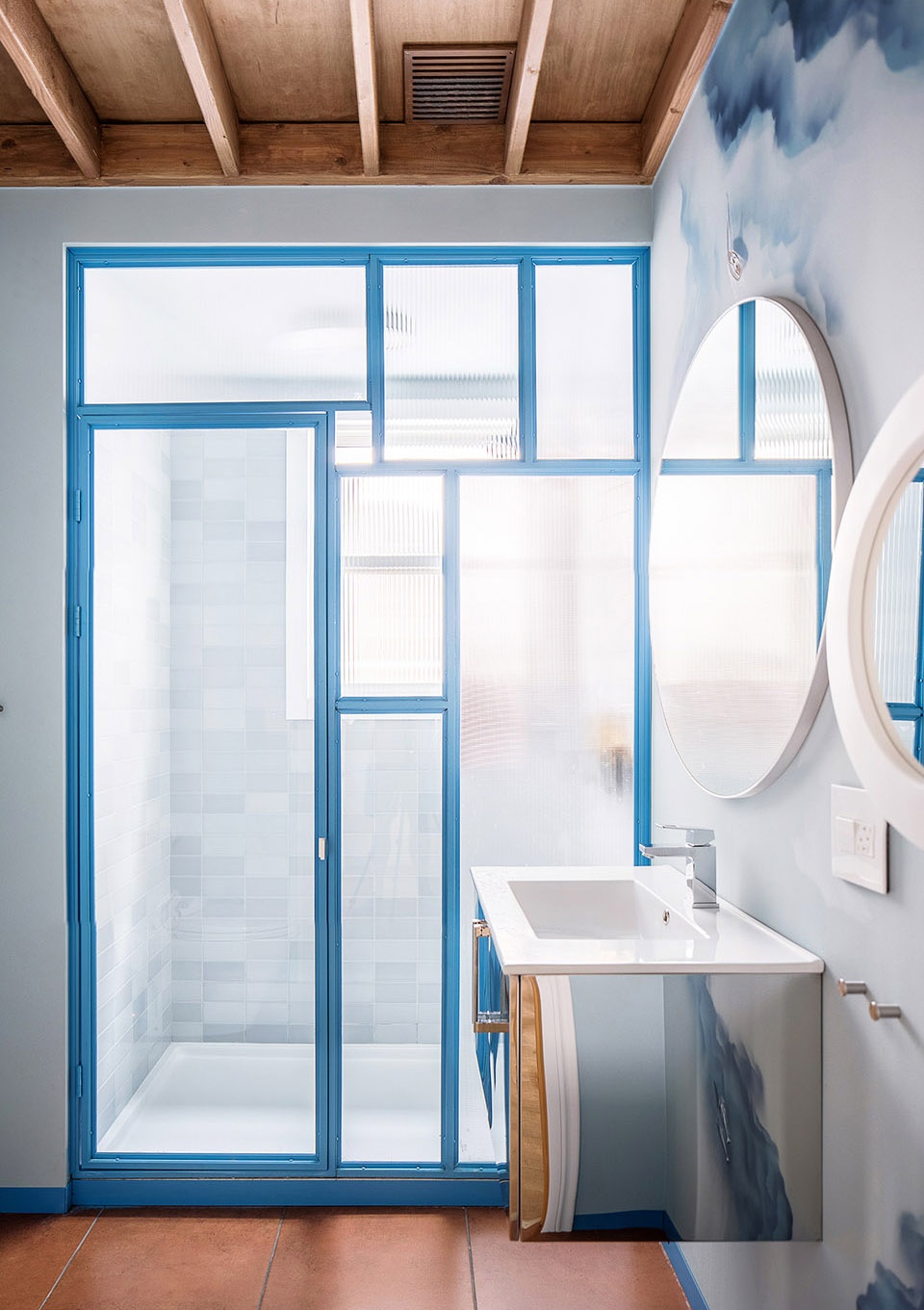 908 Coliving San Francisco by balbek bureau 1