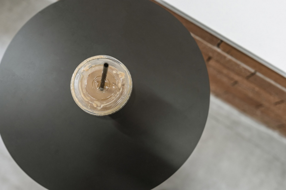 Gotlot Coffee Store Unknown Design Studio