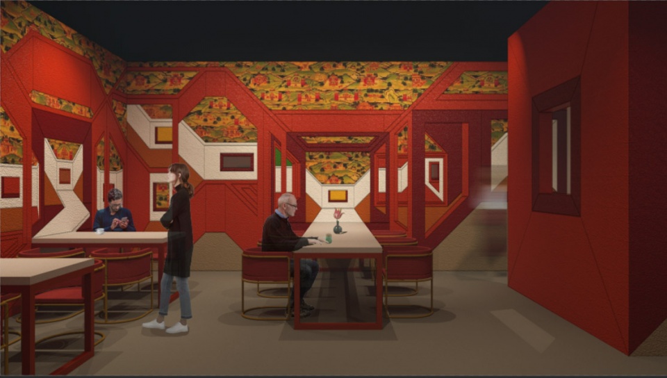 gooood interview zhu qipeng