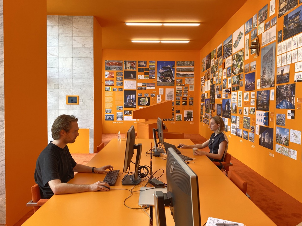 mvrdv celebrates opening of its berlin office with mvrdv haus berlin exhibition