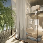 罗阿坦岛Próspera住宅规划，洪都拉斯 / Zaha Hadid Architects