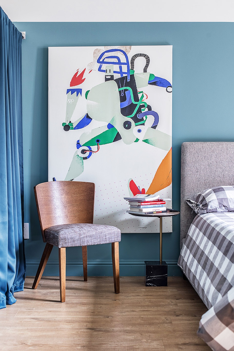 908 Coliving San Francisco by balbek bureau