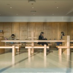 Blacksheep咖啡PSA店，上海 / 小大建筑设计事务所
