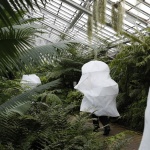 L’air Pour L’air装置，芝加哥 / SO-IL Architects