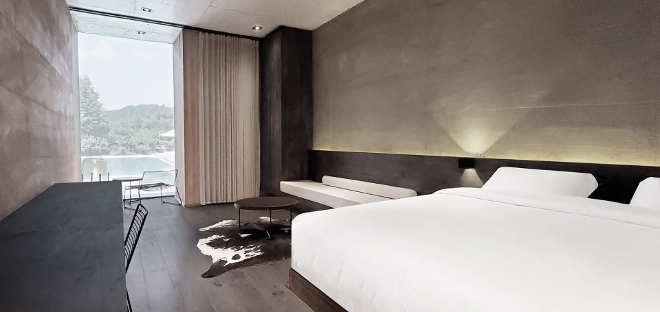 Rose Garden Boutique Hotel Zhejiang by JSPA Design