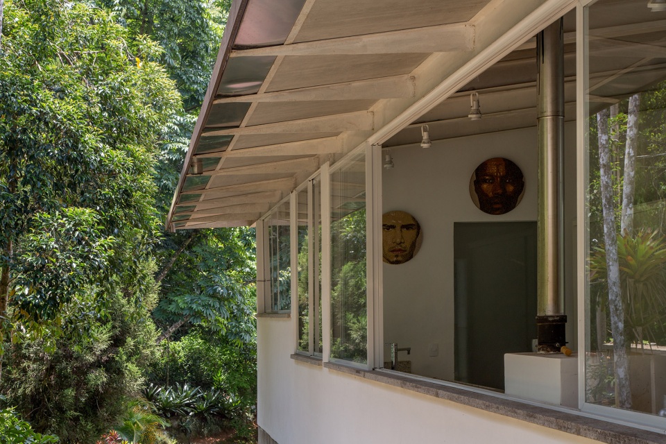 aguas claras residence by rodrigo simao arquitetura l