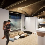 罗阿坦岛Próspera住宅规划，洪都拉斯 / Zaha Hadid Architects