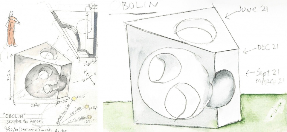 steven holl architectsobolin ghent ny steven holl architects