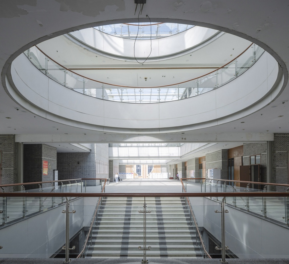 Kenneth Wang School of Law of Soochow University by Continual Architecture