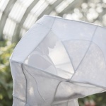 L’air Pour L’air装置，芝加哥 / SO-IL Architects