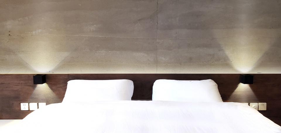 Rose Garden Boutique Hotel Zhejiang by JSPA Design