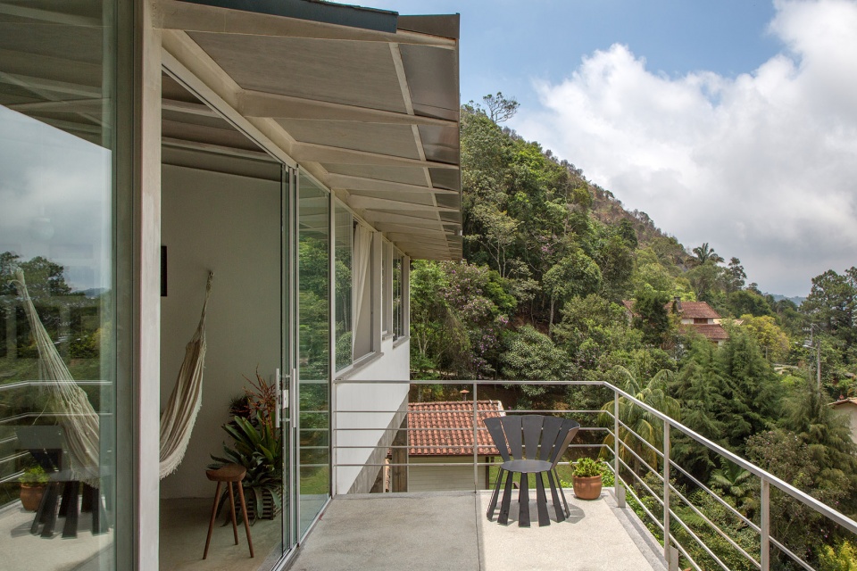 aguas claras residence by rodrigo simao arquitetura l