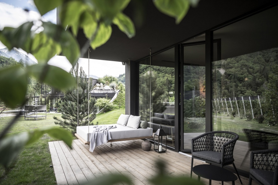 apfelhotel torgglerhof by noa