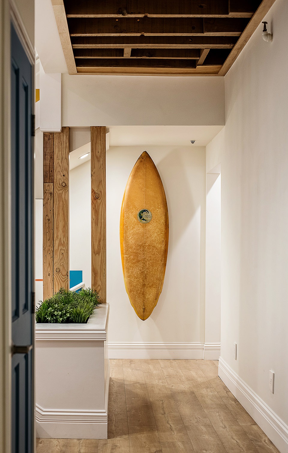 908 Coliving San Francisco by balbek bureau