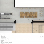 Blacksheep咖啡PSA店，上海 / 小大建筑设计事务所