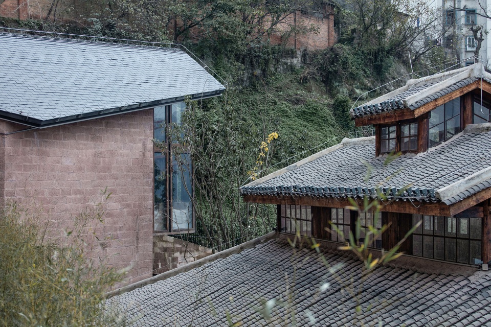 Forbidden City College fcjz