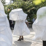 L’air Pour L’air装置，芝加哥 / SO-IL Architects