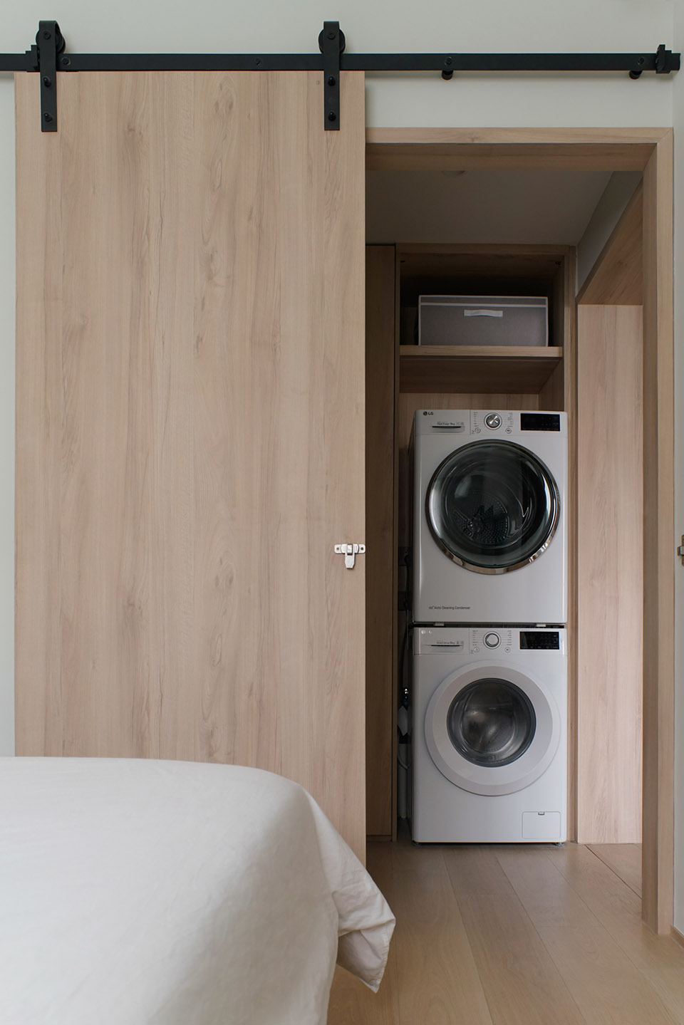 N EST residential, Shanghai, China by NI DESIGN - 谷德设计网