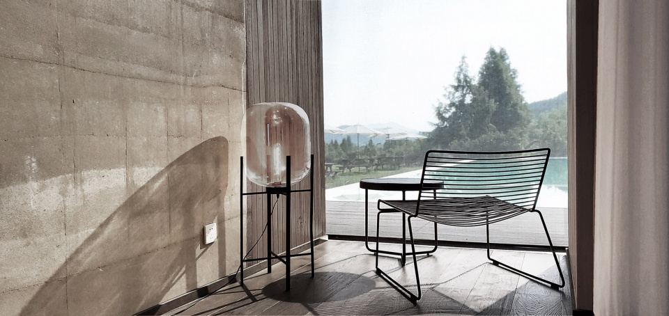 Rose Garden Boutique Hotel Zhejiang by JSPA Design