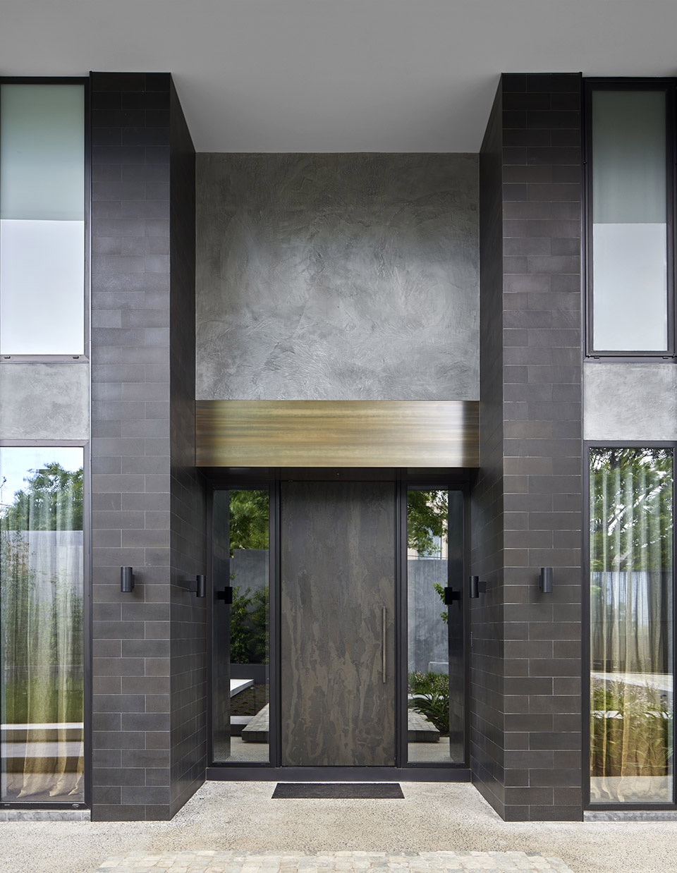 janine allis residence by wolf architects 1