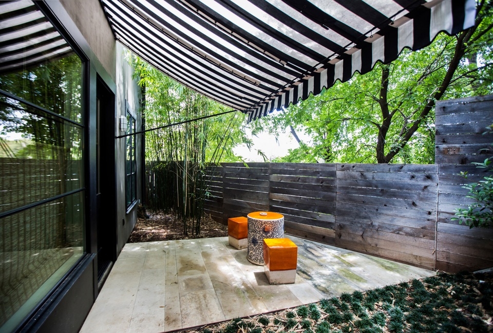 saint cecilia austin texas by clayton little austin texas