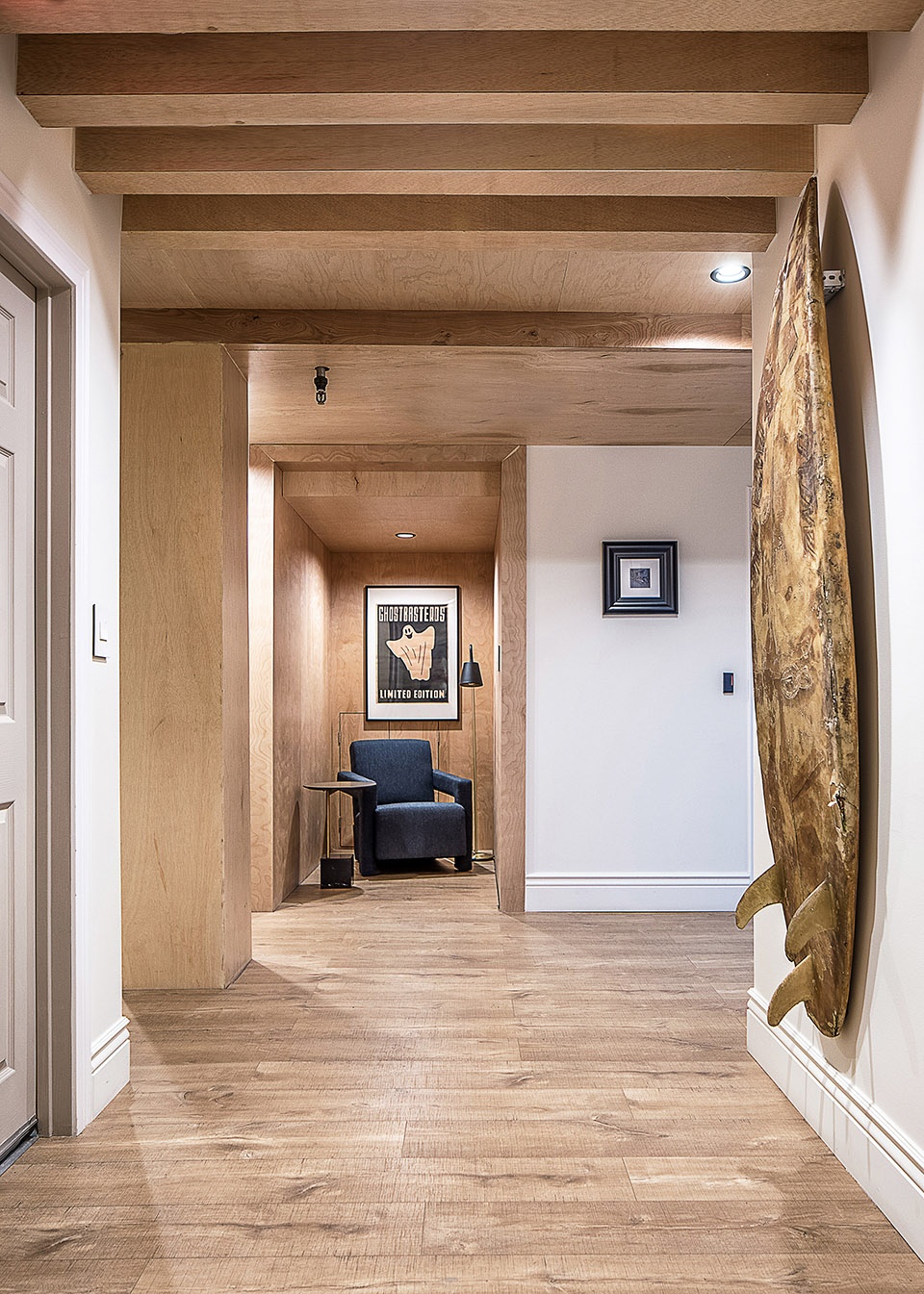 908 Coliving San Francisco by balbek bureau