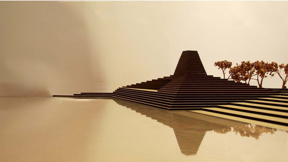 Balaji Temple India by Sameep Padora Associates