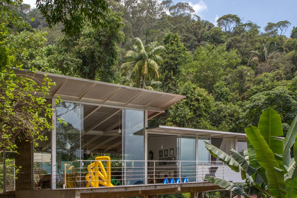 aguas claras residence by rodrigo simao arquitetura l