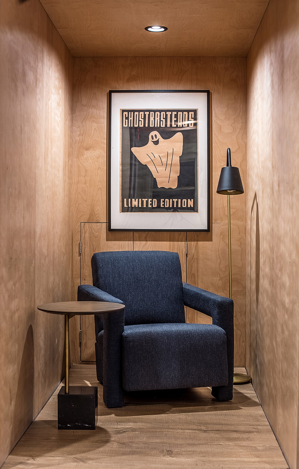 908 Coliving San Francisco by balbek bureau