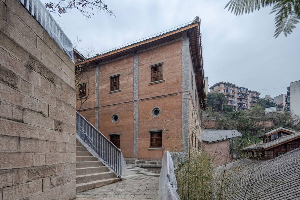 Forbidden City College fcjz