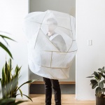 L’air Pour L’air装置，芝加哥 / SO-IL Architects