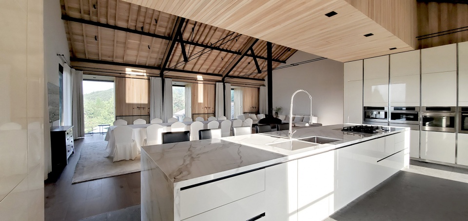 Rose Garden Boutique Hotel Zhejiang by JSPA Design