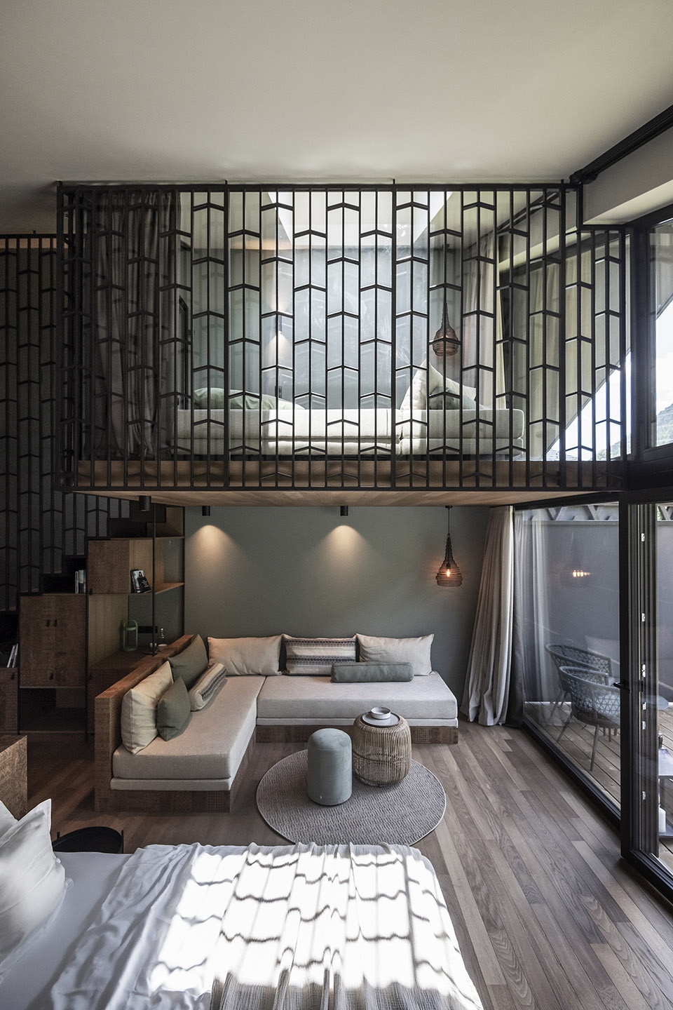 apfelhotel torgglerhof by noa